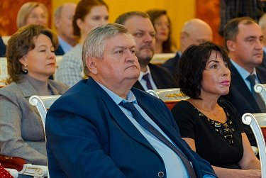 История про законы и про оренбуржцев